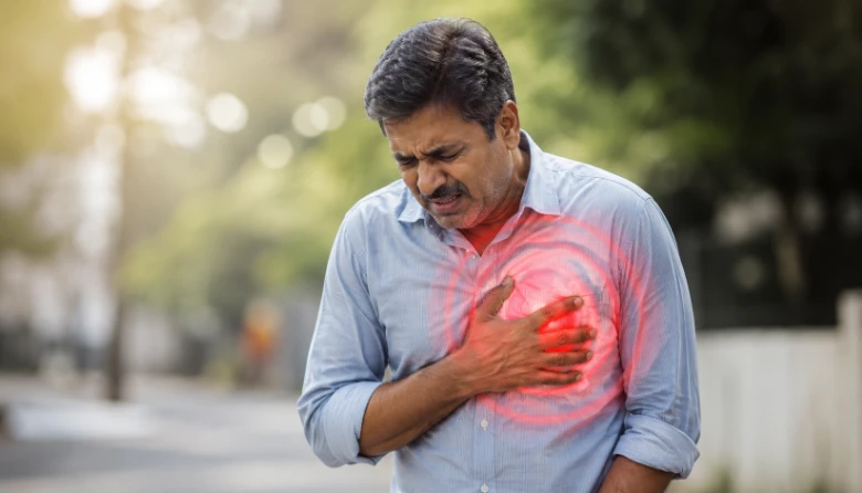 7 Warning Signs of Heart Trouble You Should Never Ignore