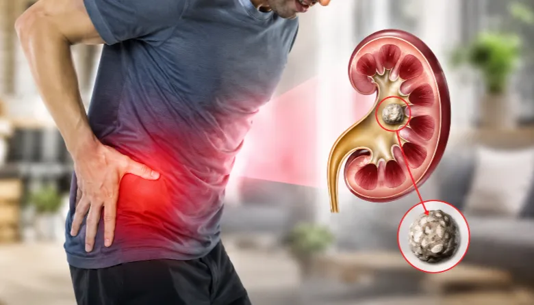 Managing Kidney Stones: When Drinking Water Is Not Enough