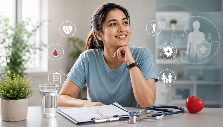 Recognising early signs of heart disease: when to seek medical help