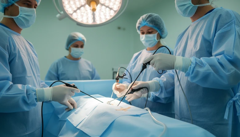 Everything You Need to Know About Laparoscopic Gynaecology