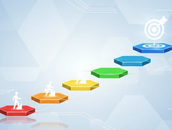 Enjoy comprehensive benefits and growth opportunities