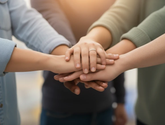 Thrive in a supportive, ethical environment