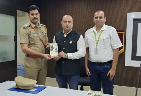 Shaheed Sainik Aashrit Kutumb Arogya Kalyan Yojana (Ssakaky)