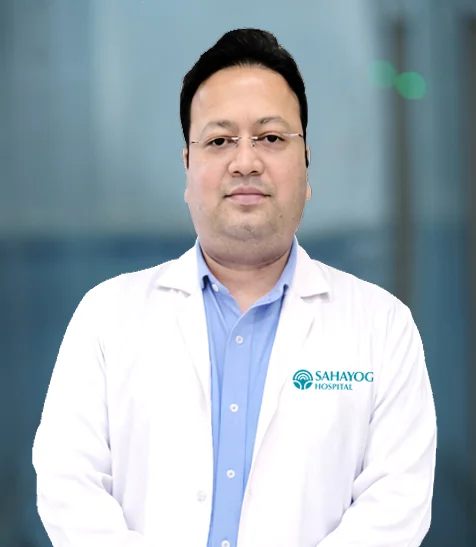 Dr. Abhishek Yadav