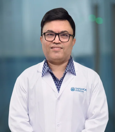 Dr. Nagendra Prasad
