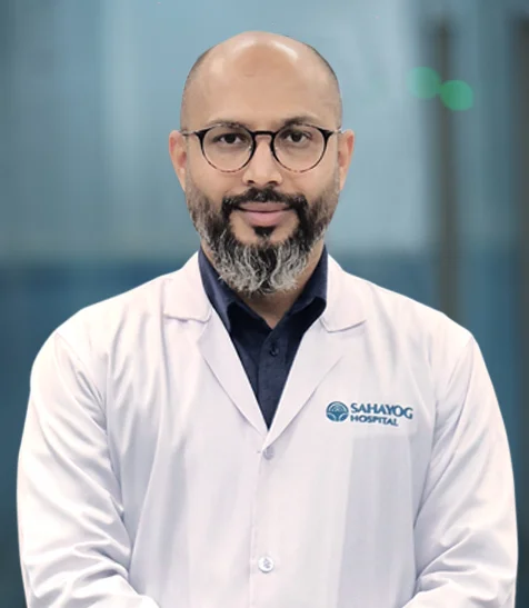 Dr. Uttam Kumar