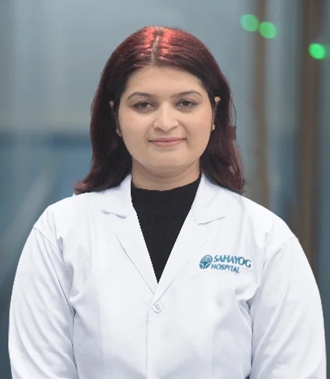 Dr. Jeannie Arora Rai