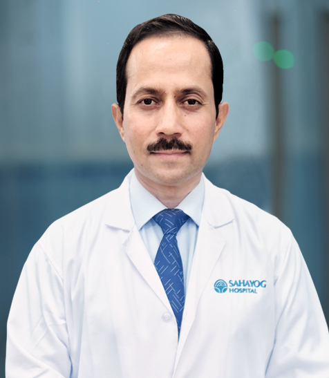 Dr. Anurag Awasthi