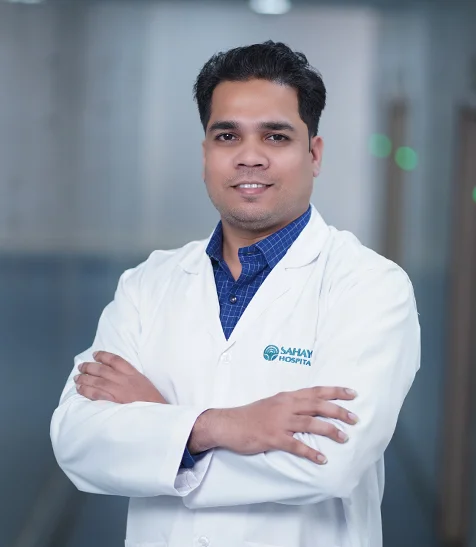 Dr. Ashish H.Nasre
