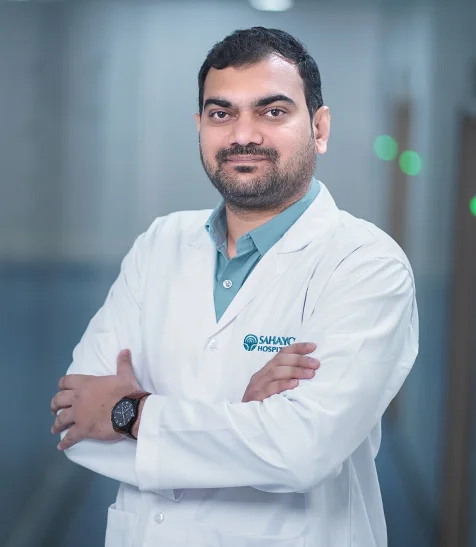 Dr. Aditya Mahajan