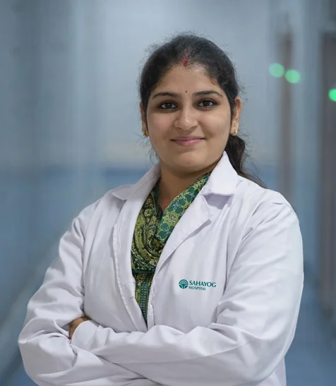 Dr. Priya Chaturmohta