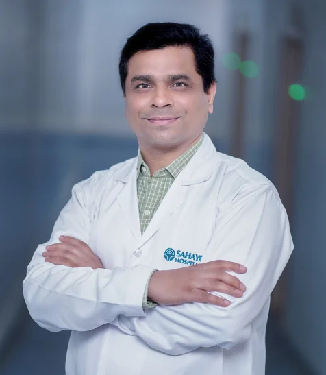 Dr. Shital A Dharamkhele