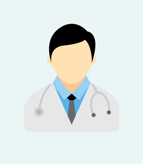 Dr. Chandrashekhar Jaiswal