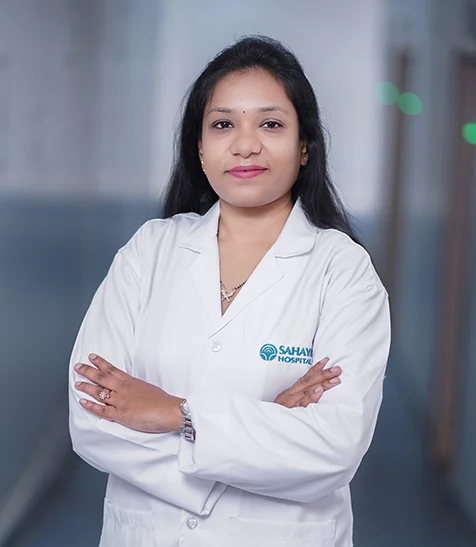 Mrs. Prajakta Dongarwar