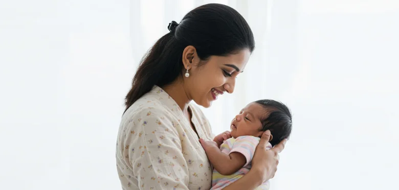 A miracle of care: 35-Week preterm baby's fight for survival