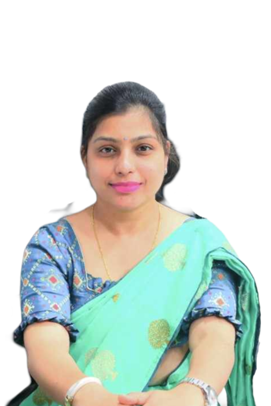 Dr. Ankita Agrawal