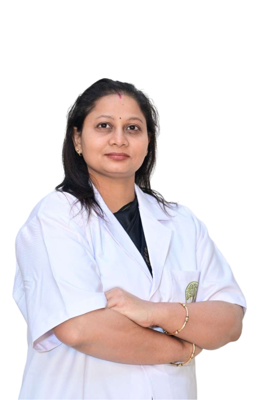 Dr. Vandana Jaiswal