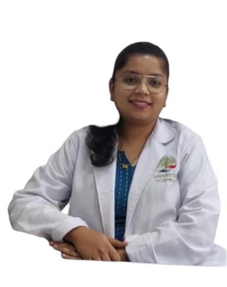 Dr. Pratiksha Lakhe