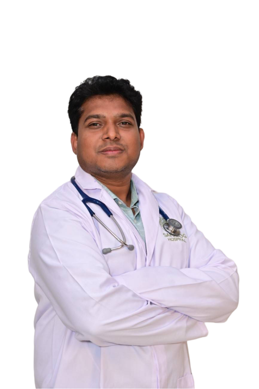 Dr. Maninder Jambhulkar