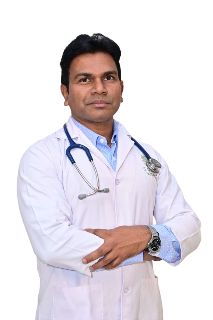 Dr. Muneshwar Suryawanshi