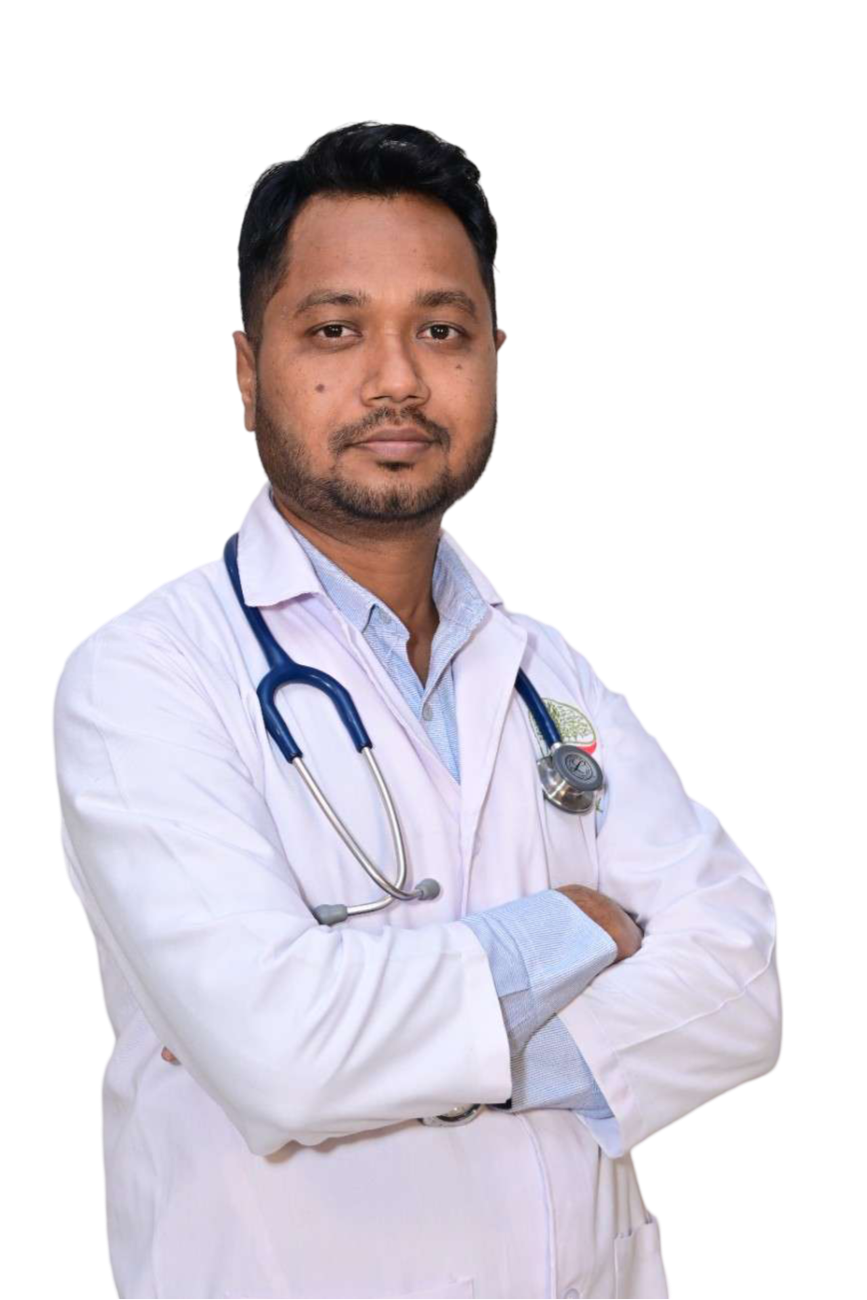 Dr. Mayur Chaure