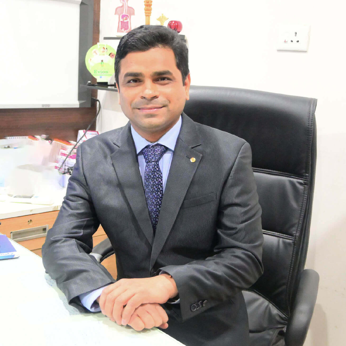 Dr Sheetal Dharamkhele MBBS, MD, DNB (ANESTHESIA)